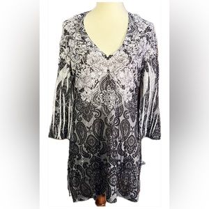 Balance Collection by Marika swim coverup